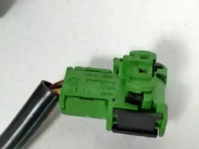 Автозапчастина б/у кільце піддушки безопасности для mini cabrio (r52) w10b посилання на oem iam 61316949404  