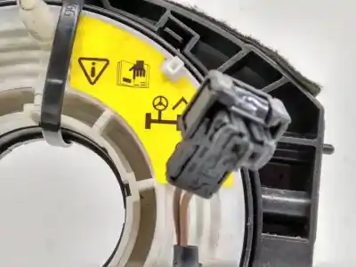 Автозапчастина б/у кільце піддушки безопасности для mini cabrio (r52) w10b посилання на oem iam 61316949404  