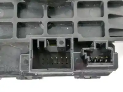 Автозапчастина б/у кільце піддушки безопасности для mini cabrio (r52) w10b посилання на oem iam 61316949404  