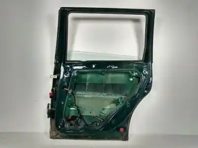 Автозапчастина б/у двері задні праві для volkswagen passat variant (3b5) ahu посилання на oem iam   