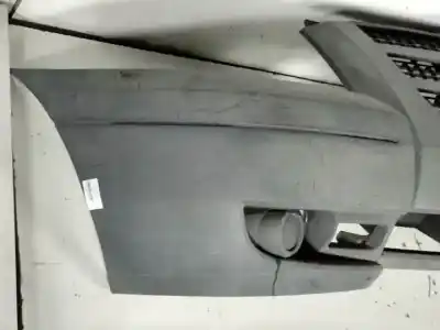 Second-hand car spare part front bumper for ford transit caja cerrada ´06 phfa oem iam references   