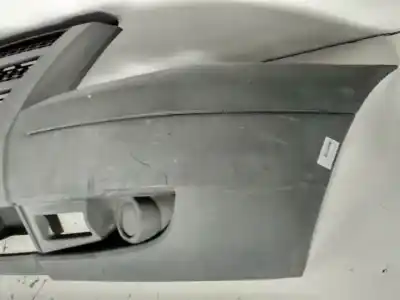 Second-hand car spare part front bumper for ford transit caja cerrada ´06 phfa oem iam references   