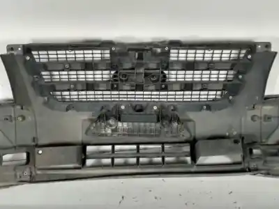 Second-hand car spare part front bumper for ford transit caja cerrada ´06 phfa oem iam references   