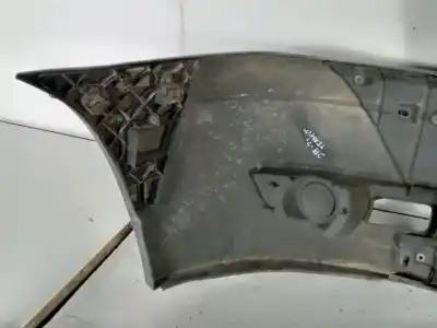 Second-hand car spare part front bumper for ford transit caja cerrada ´06 phfa oem iam references   