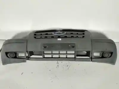 Second-hand car spare part front bumper for ford transit caja cerrada ´06 phfa oem iam references   