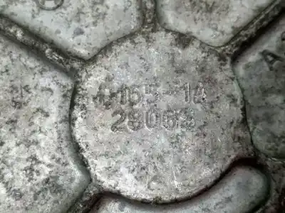 Автозапчасти б/у депрессор тормоза / вакуумный насос за citroen c4 grand picasso rhj ссылки oem iam d1651a280s   Автозапчасти б/у депрессор тормоза / вакуумный насос за citroen c4 grand picasso rhj ссылки oem iam d1651a280s