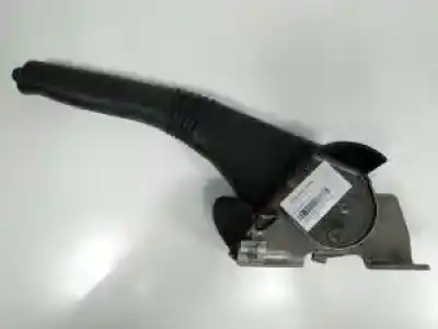 Second-hand car spare part handbrake lever for dacia sandero h4bb408 oem iam references 2314249801