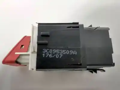 Автозапчастина б/у увага для volkswagen passat variant (3c5) bmr посилання на oem iam 3c0953509a  