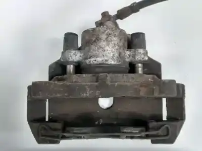 Автозапчасти б/у передний левый тормозной суппорт за volkswagen passat variant (3c5) bmr ссылки oem iam   