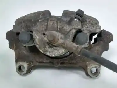 Автозапчасти б/у передний левый тормозной суппорт за volkswagen passat variant (3c5) bmr ссылки oem iam   