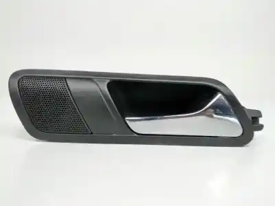 Автозапчасти б/у внутренняя задняя правая ручка за volkswagen passat variant (3c5) bmr ссылки oem iam 3c4839114