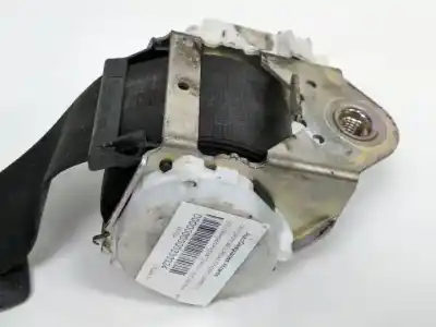 Автозапчастина б/у задній правий ремін безпеки для volkswagen passat variant (3c5) bmr посилання на oem iam 33059771d  