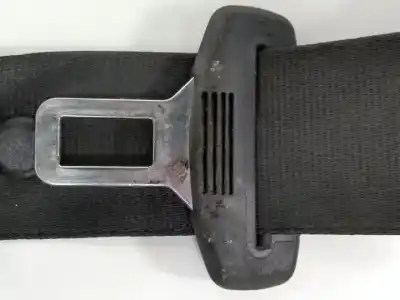 Автозапчастина б/у задній правий ремін безпеки для volkswagen passat variant (3c5) bmr посилання на oem iam 33059771d  