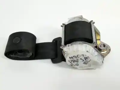 Автозапчасти б/у задний правый ремень безопасности за volkswagen passat variant (3c5) bmr ссылки oem iam 33059771d