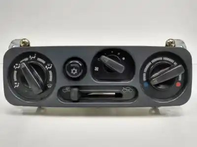 Tweedehands auto-onderdeel verwarming / airconditioning bediening voor mitsubishi montero sport (k90) 4d56 oem iam-referenties mr360556