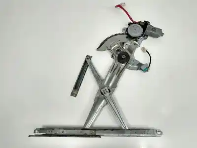 Tweedehands auto-onderdeel regelaar rechts voor ruit voor mitsubishi montero sport (k90) 4d56 oem iam-referenties 2621003200