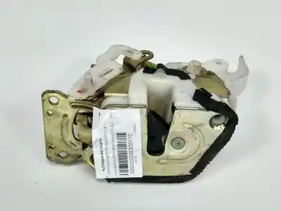 Tweedehands auto-onderdeel achter rechts deurslot voor mitsubishi montero sport (k90) 4d56 oem iam-referenties 