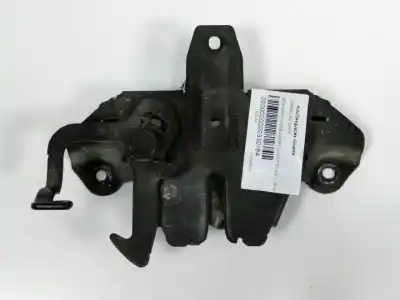 Tweedehands auto-onderdeel kapvergrendeling voor mitsubishi montero sport (k90) 4d56 oem iam-referenties 