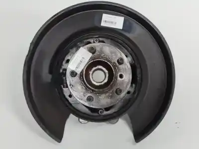 Tweedehands auto-onderdeel knokkel rechts achter voor land rover range rover iii (l322) 3.0 d 4x4 oem iam-referenties rlh000092