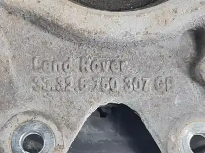 Second-hand car spare part rear right knuckle for land rover range rover iii (l322) 3.0 d 4x4 oem iam references rlh000092  6750307