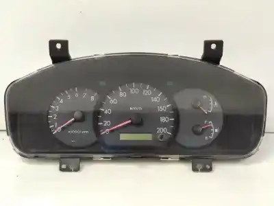 Peça sobressalente para automóvel em segunda mão quadrante por kia rio (dc) a5d referências oem iam kh94003fd160