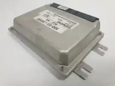 Second-hand car spare part ecu engine control for kia rio (dc) a5d oem iam references 5wy1344b  a5deuimmo