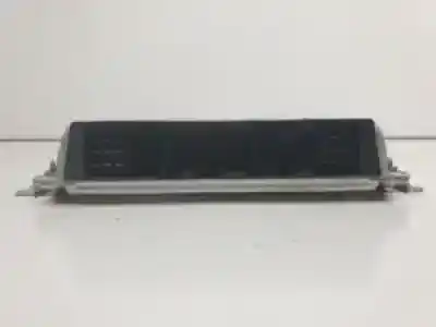 Second-hand car spare part ecu engine control for kia rio (dc) a5d oem iam references 5wy1344b  a5deuimmo