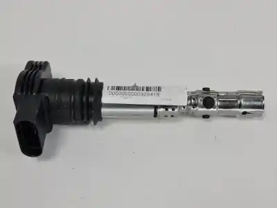 Автозапчасти б/у катушка зажигания за audi a4 cabrio (8h) bfb ссылки oem iam r0501s00400  