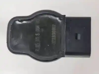 Автозапчасти б/у катушка зажигания за audi a4 cabrio (8h) bfb ссылки oem iam r0501s00400  