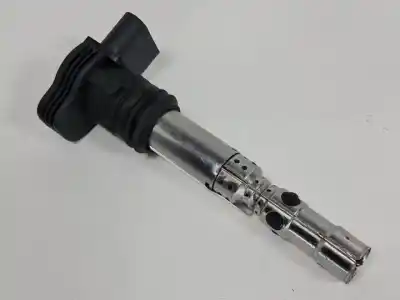 Автозапчасти б/у катушка зажигания за audi a4 cabrio (8h) bfb ссылки oem iam r0501s00400