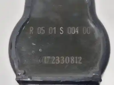 Автозапчасти б/у катушка зажигания за audi a4 cabrio (8h) bfb ссылки oem iam r0501s00400  