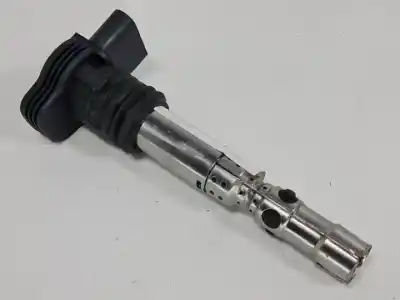 Автозапчасти б/у катушка зажигания за audi a4 cabrio (8h) bfb ссылки oem iam 0040102043