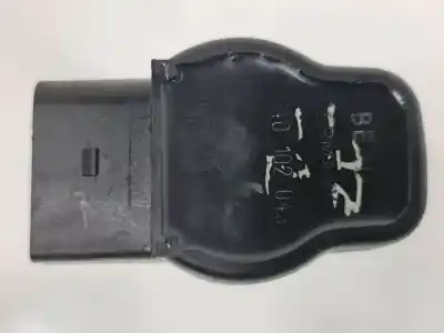 Автозапчасти б/у катушка зажигания за audi a4 cabrio (8h) bfb ссылки oem iam 0040102043  