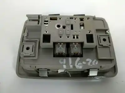 Автозапчасти б/у внутренний свет за opel antara z20s1 ссылки oem iam   