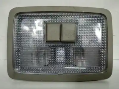 Автозапчастина б/у внутрішне світло для opel antara z20s1 посилання на oem iam  Автозапчастина б/у внутрішне світло для opel antara z20s1 посилання на oem iam