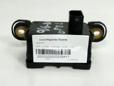 Автозапчастина б/у датчик для opel antara z20s1 посилання на oem iam 25170103353 Автозапчастина б/у датчик для opel antara z20s1 посилання на oem iam 25170103353