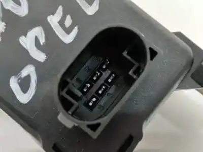 Автозапчастина б/у датчик для opel antara z20s1 посилання на oem iam 25170103353  