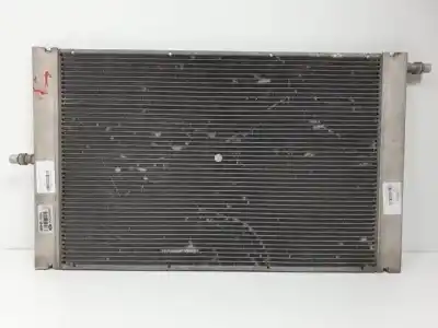 Tweedehands auto-onderdeel waterradiator voor land rover range rover iii (l322) 3.0 d 4x4 oem iam-referenties pcc500380