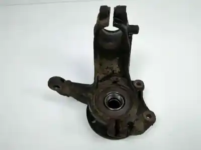 Second-hand car spare part front left knuckle for peugeot 207 9h02 oem iam references   