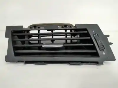 Peça sobressalente para automóvel em segunda mão grelha / difusor de ar por bmw serie 5 touring (e61) n47d20a referências oem iam 64226910731