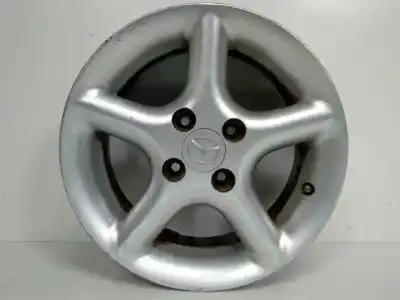 Автозапчасти б/у комплект колес за mazda mx-5 (nb) b6d ссылки oem iam 1035e003  