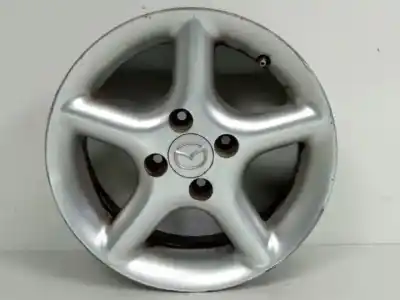 Автозапчасти б/у комплект колес за mazda mx-5 (nb) b6d ссылки oem iam 1035e003  