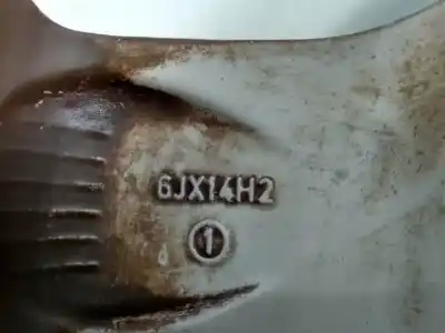 Автозапчасти б/у комплект колес за mazda mx-5 (nb) b6d ссылки oem iam 1035e003  