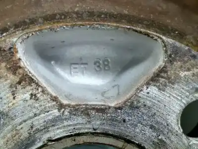 Автозапчасти б/у комплект колес за mazda mx-5 (nb) b6d ссылки oem iam 1035e003  