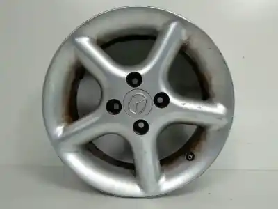 Автозапчасти б/у комплект колес за mazda mx-5 (nb) b6d ссылки oem iam 1035e003  