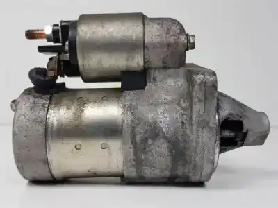 Second-hand car spare part starter motor for fiat ii panda (169) 187a1000 [40kw] oem iam references 51832950
