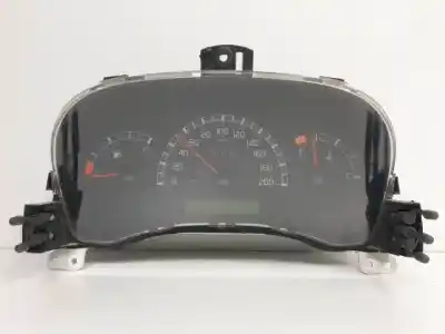 Second-hand car spare part dashboard for fiat ii panda (169) 187a1000 [40kw] oem iam references 46801545
