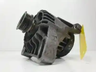 Second-hand car spare part alternator for fiat ii panda (169) 187a1000 [40kw] oem iam references 51859042