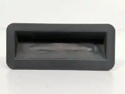 Second-hand car spare part tailgate back door handle for ford focus lim. (cb4) g8da. g8db. g8dd. g8de. g8df oem iam references 6m5119d514ac