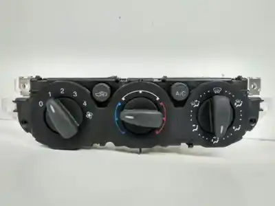 Peça sobressalente para automóvel em segunda mão COMANDO DE SOFAGEM (CHAUFFAGE / AR CONDICIONADO)  por FORD FOCUS LIM. (CB4)  Referências OEM IAM 7M5T19980BB  